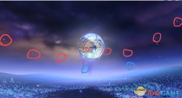 亡语蝶字符解谜攻略