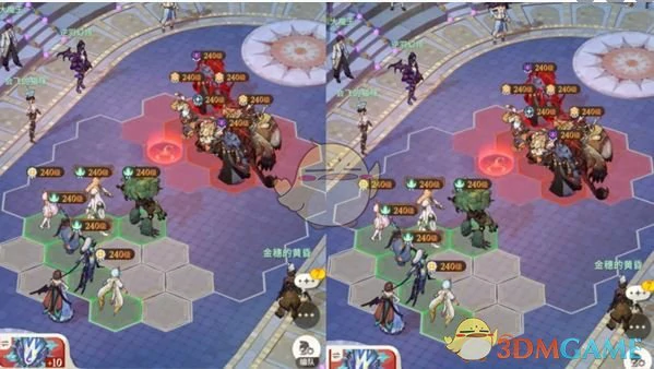 晨辉对决合奏挑战第5关速通攻略