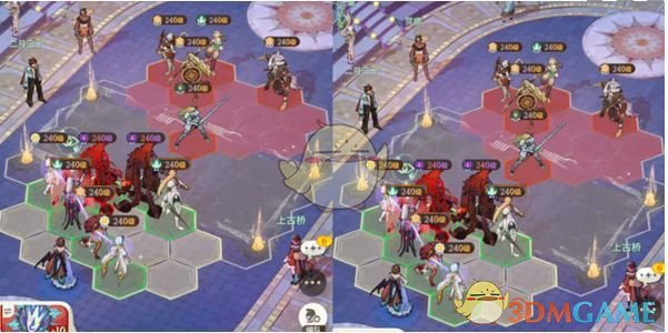 合奏挑战第1关速通攻略