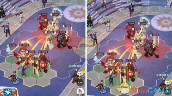 合奏挑战第6关速通攻略