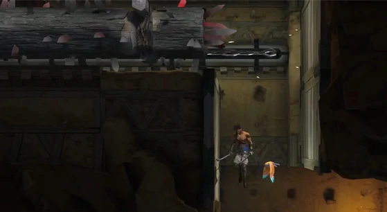 白孔雀护符获取攻略