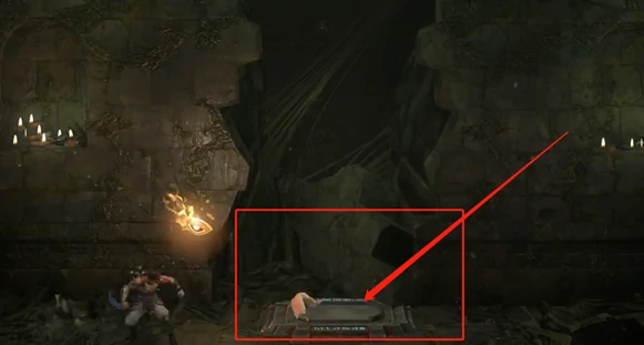 冲击波护符获取攻略