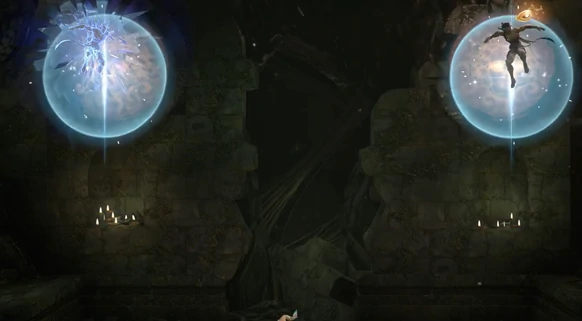 冲击波护符获取攻略