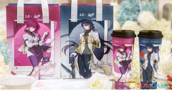 古茗联动开启时间介绍