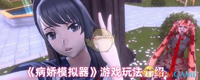 游戏玩法介绍