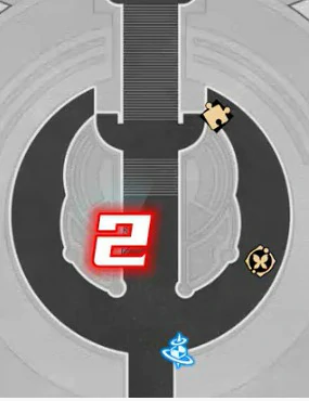3.2黎明云崖追忆残像位置分布