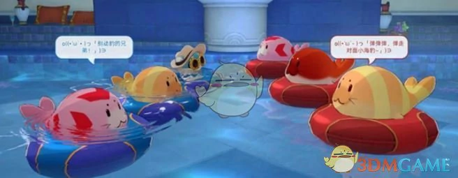 豹豹碰碰大作战最强阵容推荐