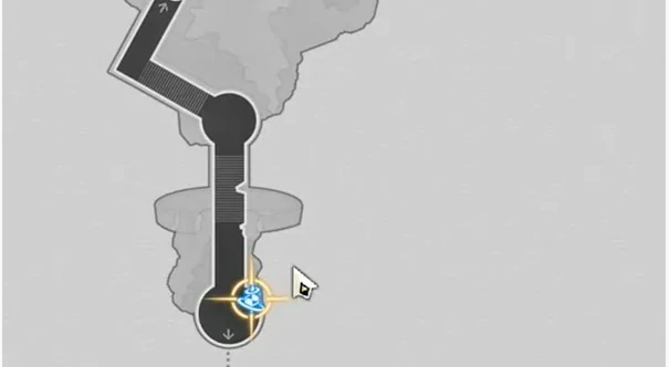 3.2黎明云崖启目录位置分布