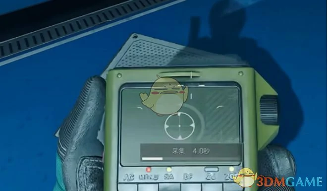 医疗部门终极证据任务攻略