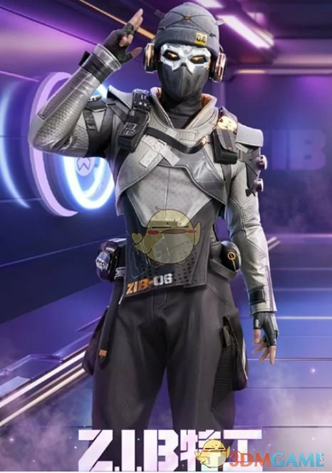 Z.I.B特工保底价格一览