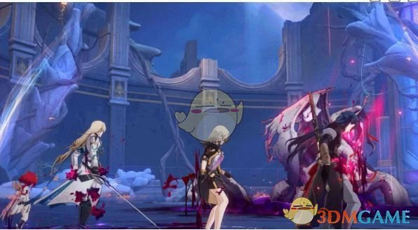 死龙玻吕刻斯打法攻略