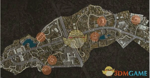 暴雨寻迹玩法介绍