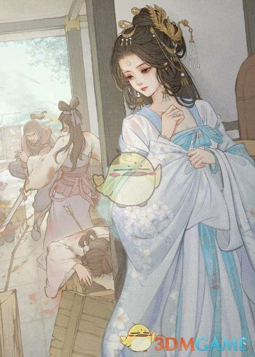 沈珍珠技能实战效果解析