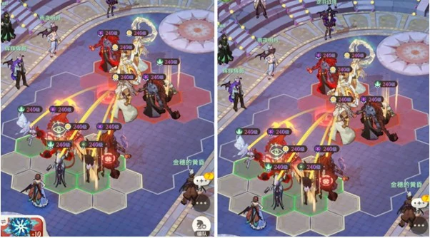 晨辉对决合奏挑战第6关攻略