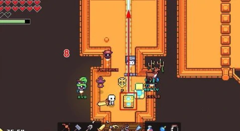 沙漠上古墓地解密攻略