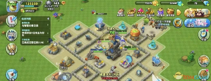 低氪玩法思路攻略