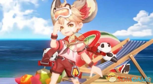 李元芳赤浪一夏皮肤价格一览