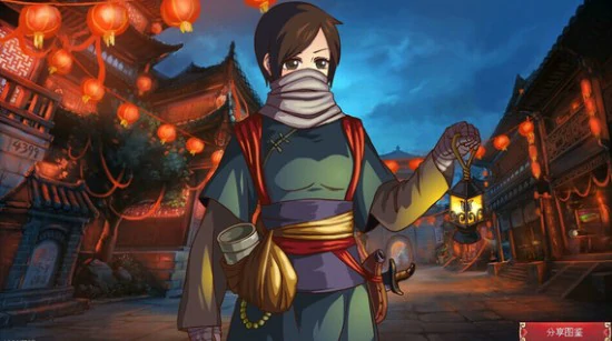 盗墓贼详细攻略