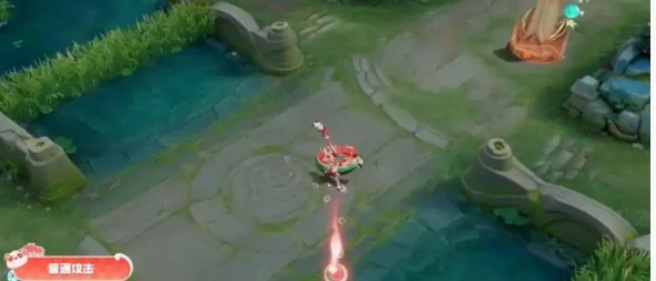 李元芳赤浪一夏星元皮肤特效展示