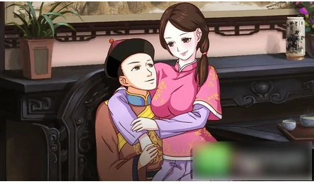 弘昼福晋结局攻略