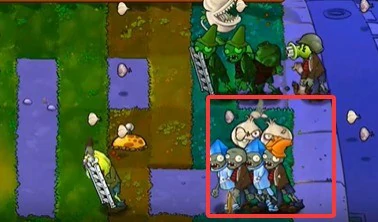 大蒜炸弹属性介绍