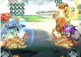 混沌神兽犴祖