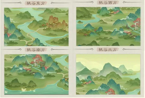 探索玩法介绍