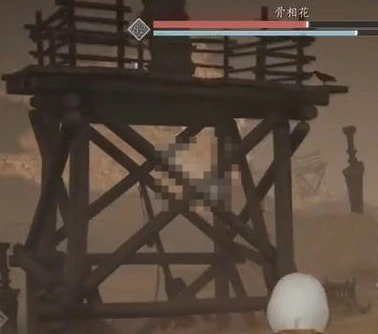 霖骨花快速获取方法