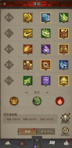 刺客雷锤流搭配攻略