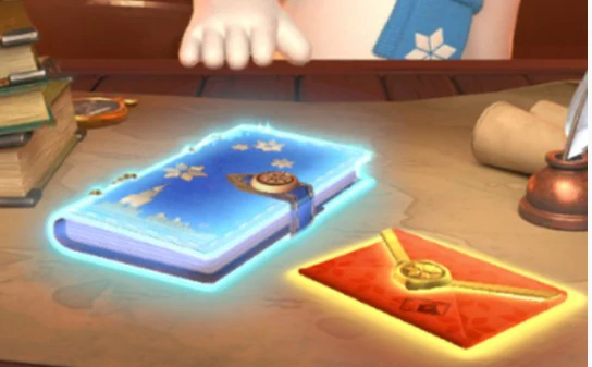 1周年白熊彩蛋玩法