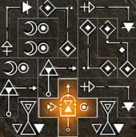 冷周六共鸣摆放推荐