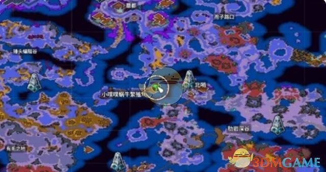 宠物获取方法