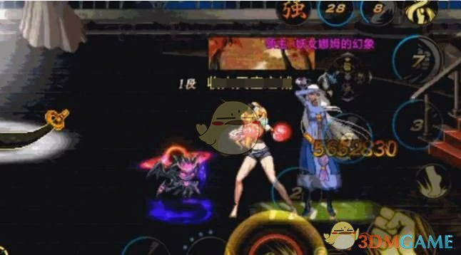 迷妄之塔72层打法攻略