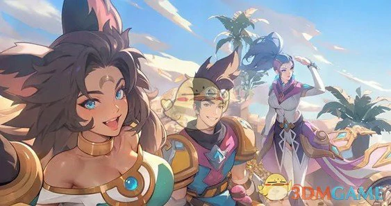沙海大亨新赛季玩法介绍