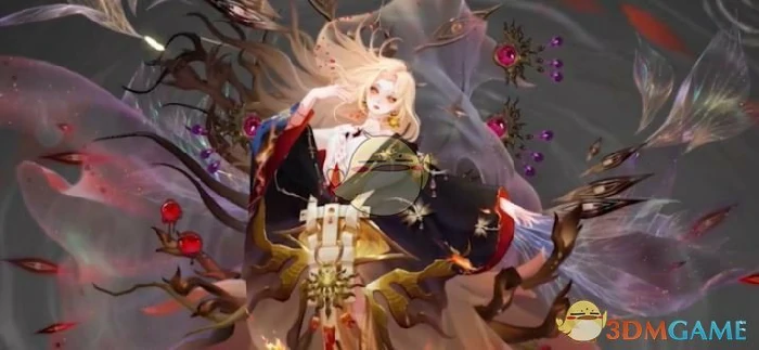 祸津神双生笼获取方法