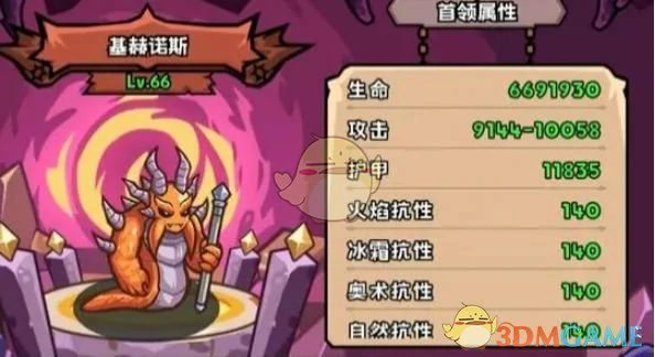 熔火之心1区团本打法攻略
