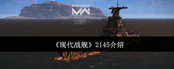 2145介绍