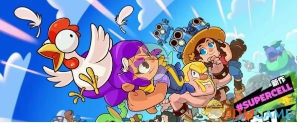 3星角色强度排行