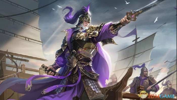 兴王濬技能介绍