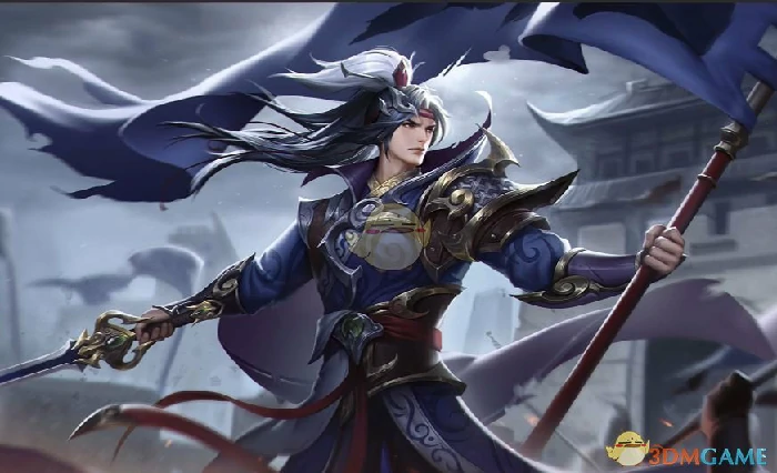 兴诸葛诞技能介绍