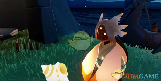 2025海洋日开启时间介绍