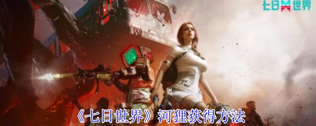 河狸获得方法