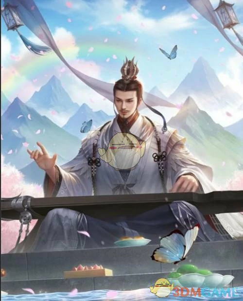 友诸葛亮技能介绍