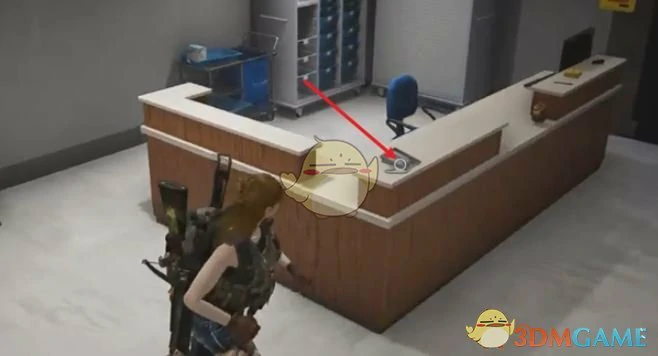 急救急救任务攻略