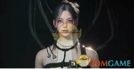 男女捏脸数据分享