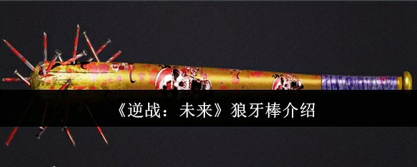 狼牙棒介绍