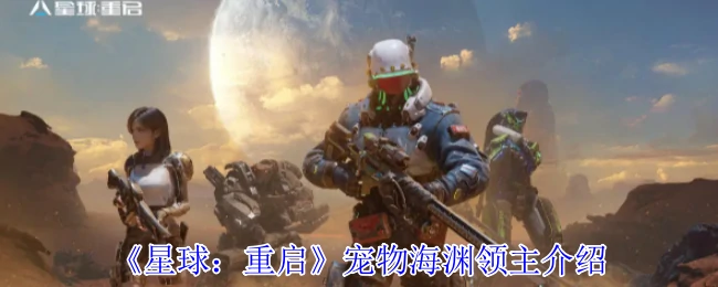 宠物海渊领主介绍