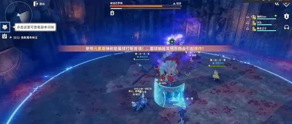 哥布林巢穴副本攻略