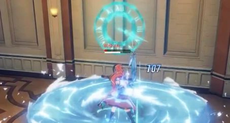 冰魔导师职业介绍