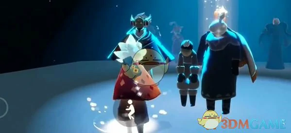 青鸟季季节任务1攻略